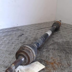 CITROEN C3 2 PHASE 2