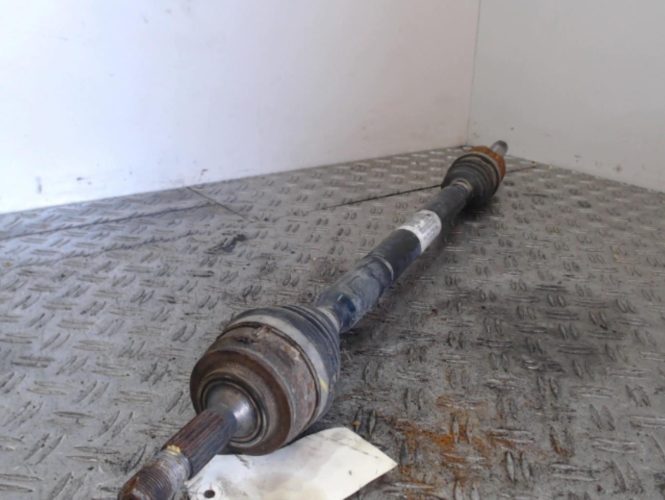 CITROEN C3 2 PHASE 2