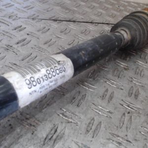 CITROEN C3 2 PHASE 2