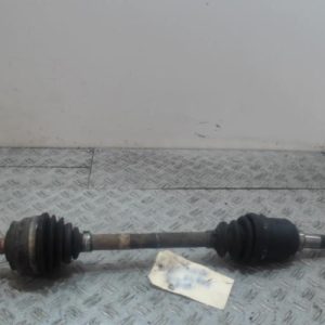 LANCIA YPSILON 3 PHASE 1