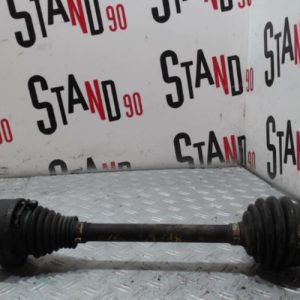 VOLKSWAGEN TOURAN 1 PHASE 1