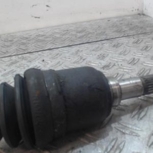 LANCIA YPSILON 3 PHASE 1