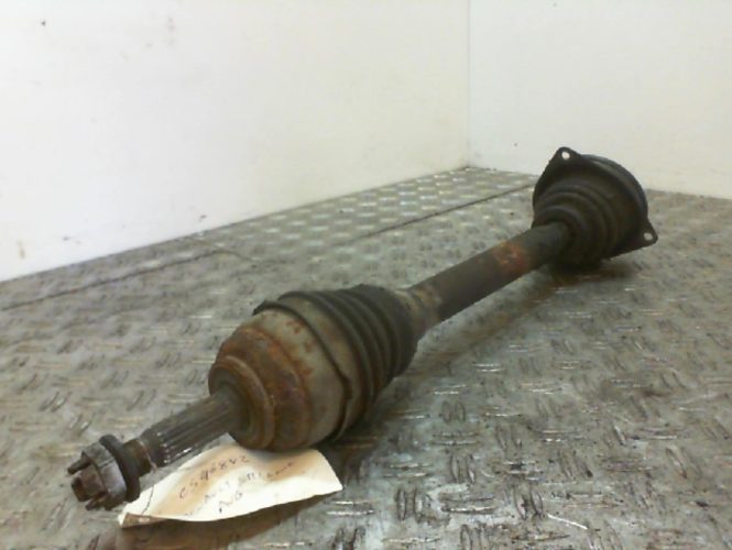 RENAULT MEGANE 1 PHASE 1 COUPE