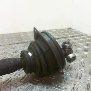 RENAULT MEGANE 1 PHASE 1 COUPE