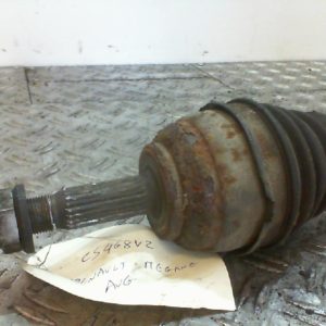 RENAULT MEGANE 1 PHASE 1 COUPE