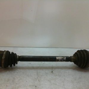 AUDI A6 3 AVANT PHASE 1 BREAK