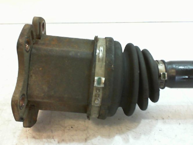 AUDI A6 3 AVANT PHASE 1 BREAK