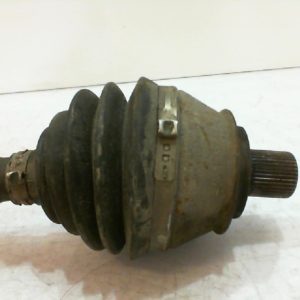 AUDI A6 3 AVANT PHASE 1 BREAK