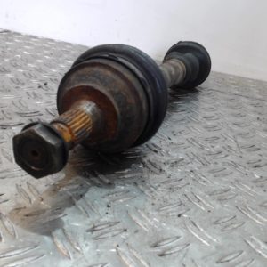 CITROEN BERLINGO 1 PHASE 1