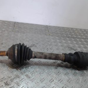 CITROEN BERLINGO 1 PHASE 1