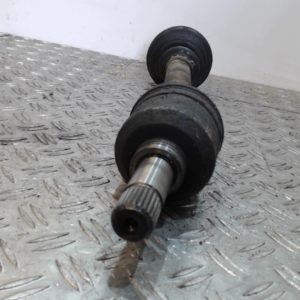 CITROEN BERLINGO 1 PHASE 1