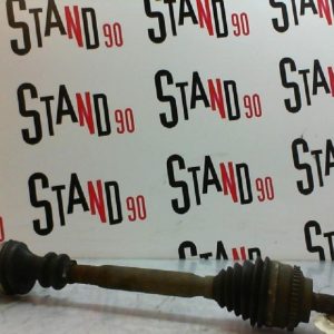 RENAULT SCENIC 1 PHASE 2