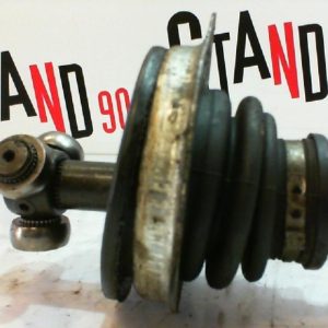 RENAULT SCENIC 1 PHASE 2