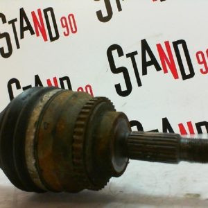 RENAULT SCENIC 1 PHASE 2