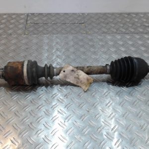 RENAULT GRAND SCENIC 2 PHASE 1