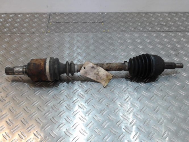 RENAULT GRAND SCENIC 2 PHASE 1