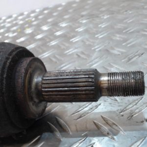 RENAULT GRAND SCENIC 2 PHASE 1