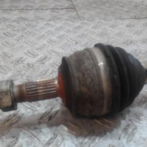 LANCIA YPSILON 3 PHASE 1