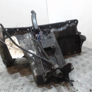 MERCEDES CLASSE A 168 PHASE 1