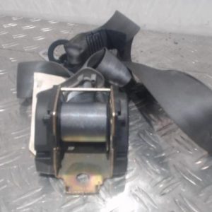 RENAULT MEGANE 1 PHASE 2