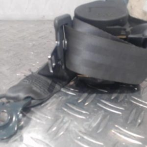 RENAULT MEGANE 1 PHASE 2