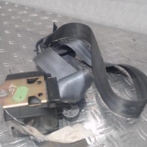 RENAULT MEGANE 1 PHASE 2