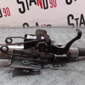 SEAT IBIZA 3 PHASE 1