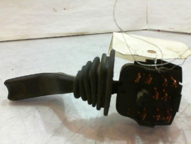 OPEL CORSA B PHASE 2