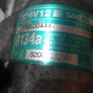 RENAULT CLIO 2 PHASE 2