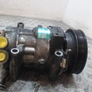 RENAULT CLIO 2 PHASE 2