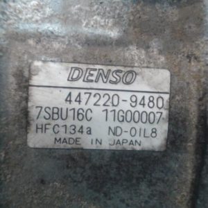 RENAULT GRAND ESPACE 4 PHASE 2