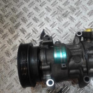 RENAULT CLIO 2 PHASE 2