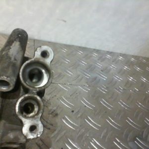 RENAULT CLIO 3 PHASE 1