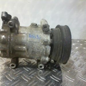 RENAULT CLIO 3 PHASE 1