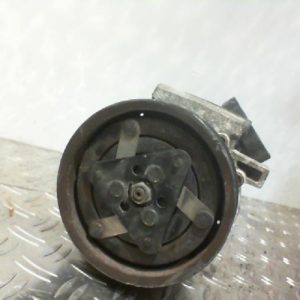 RENAULT CLIO 3 PHASE 1