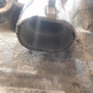 RENAULT GRAND ESPACE 4 PHASE 2