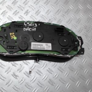 DACIA SANDERO 2 PHASE 2