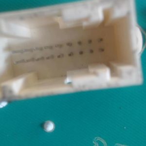 CITROEN C3 2 PHASE 1