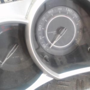 CITROEN C3 2 PHASE 1