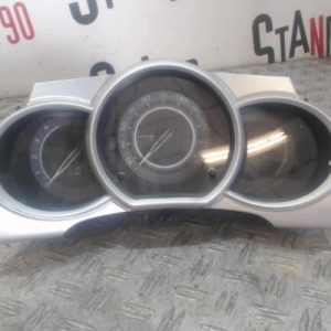 CITROEN C3 2 PHASE 1