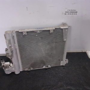 OPEL ZAFIRA A PHASE 1