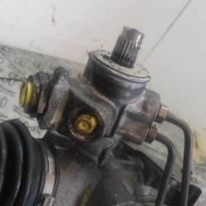 SEAT CORDOBA 1 PHASE 2