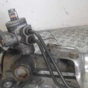 SEAT CORDOBA 1 PHASE 2