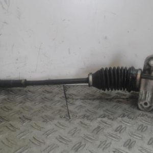 SEAT CORDOBA 1 PHASE 2