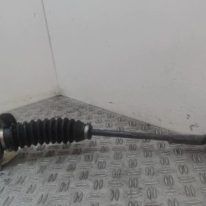 SEAT CORDOBA 1 PHASE 2