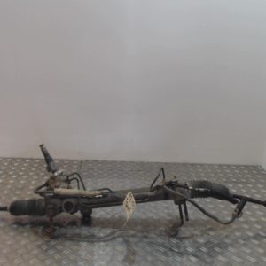 TOYOTA COROLLA VERSO 2 PHASE 1