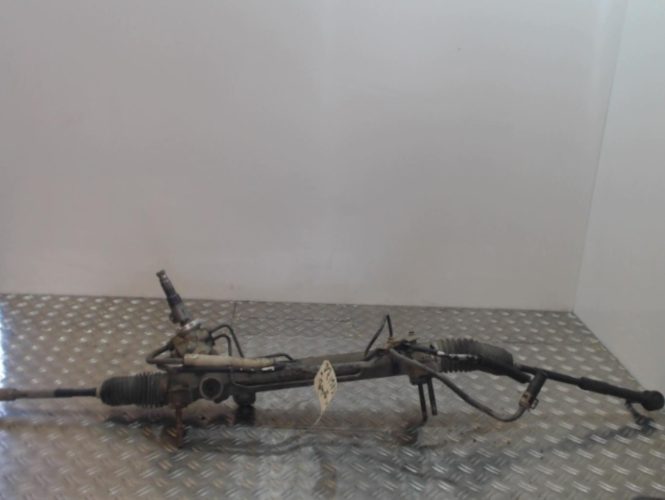 TOYOTA COROLLA VERSO 2 PHASE 1