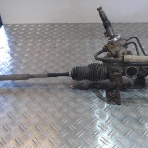 TOYOTA COROLLA VERSO 2 PHASE 1