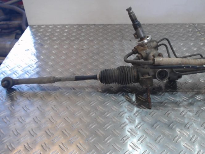 TOYOTA COROLLA VERSO 2 PHASE 1