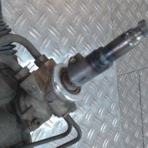 TOYOTA COROLLA VERSO 2 PHASE 1